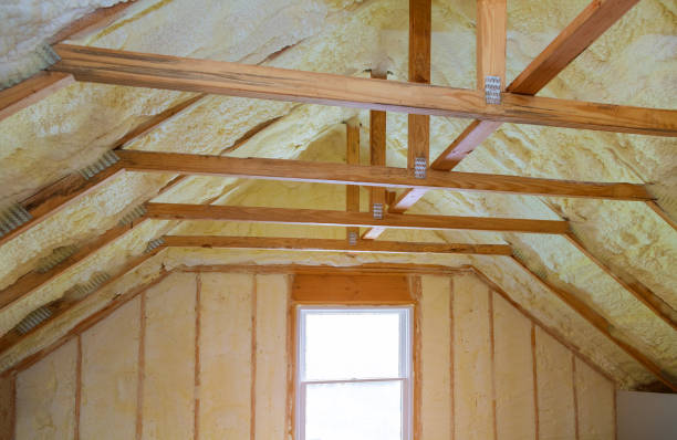Insulation Contractors for Homes in Union City, GA
