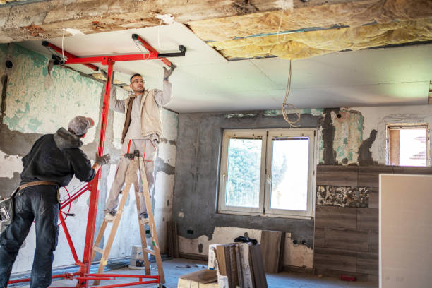 Insulation Repair Services in Union City, GA