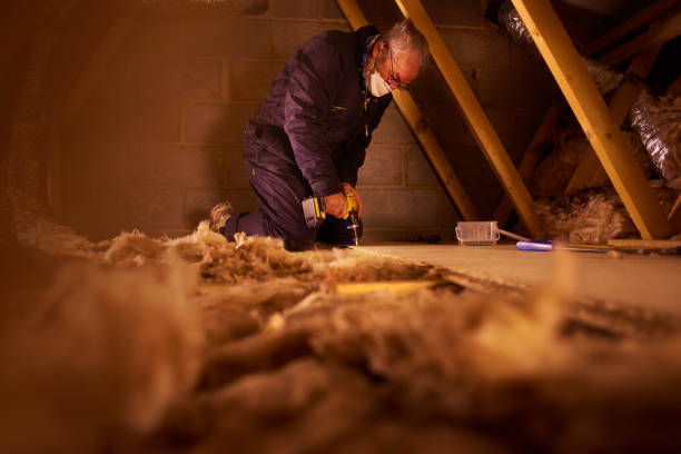 Range of Insulation Solutions in Union City, GA